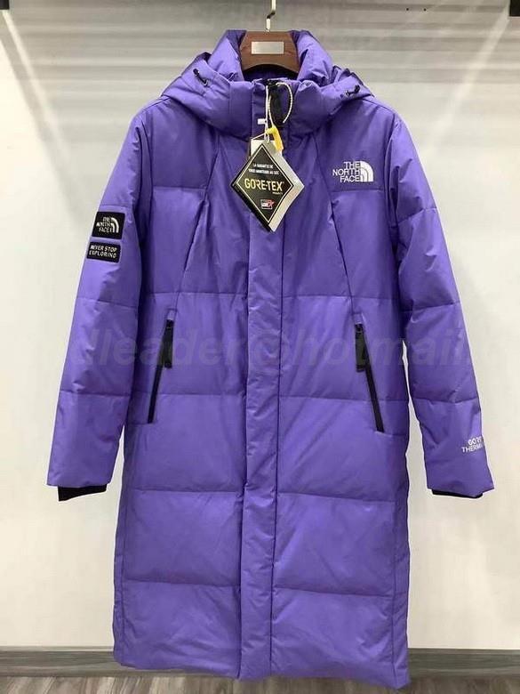 The North Face Men's Outwear 124